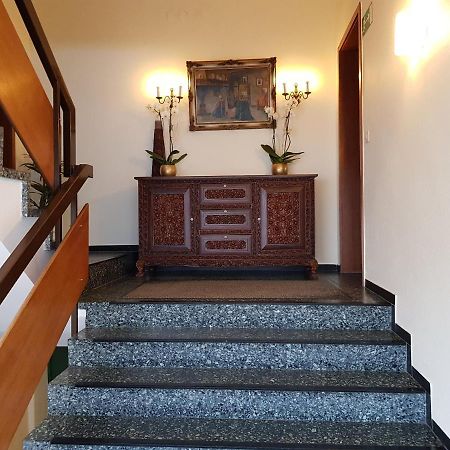 Appartment Hotel Garni Elisabeth Goeppingen Luaran gambar