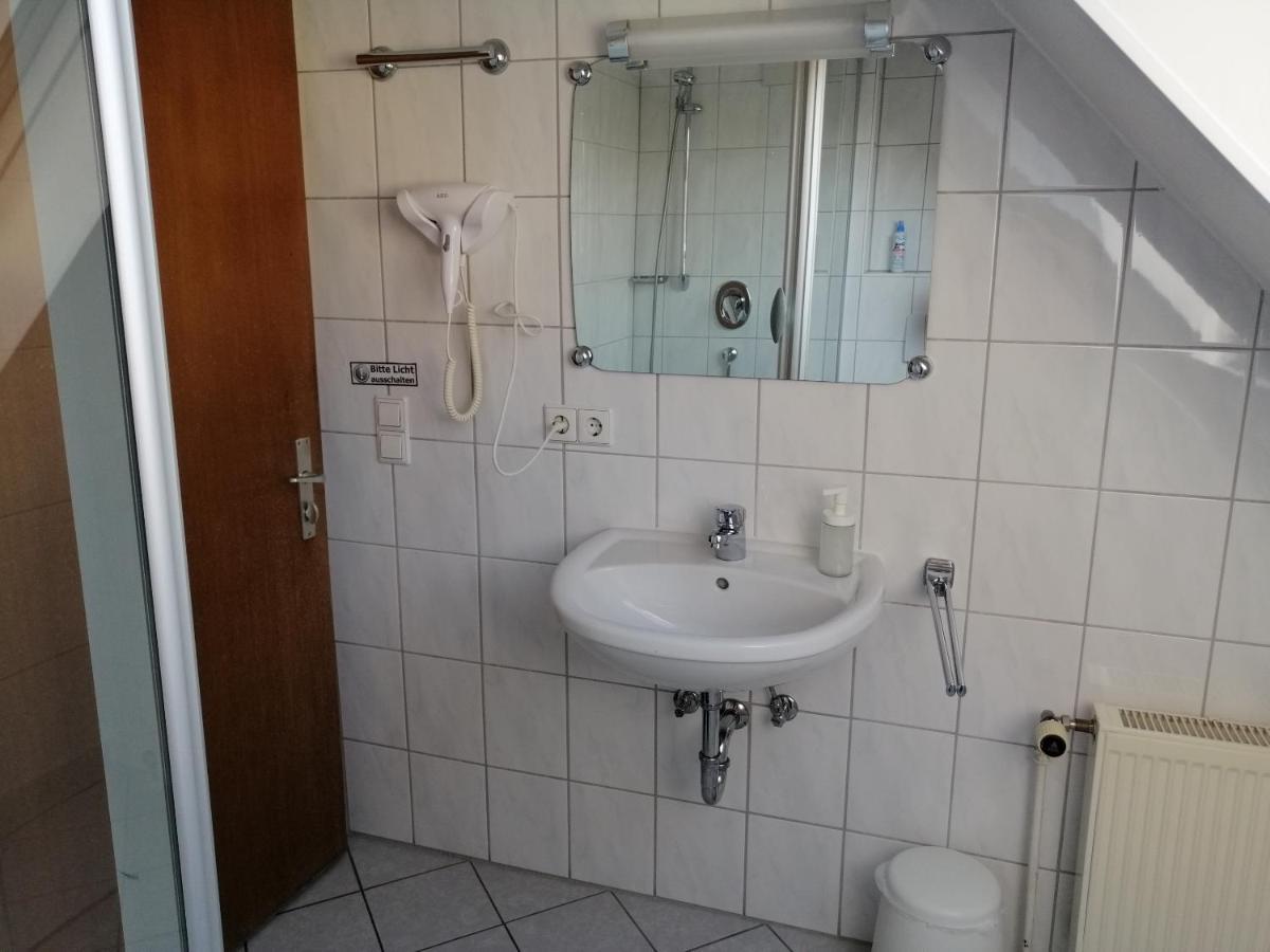 Appartment Hotel Garni Elisabeth Goeppingen Luaran gambar